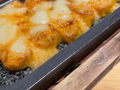 -立山居酒屋·烧鸟 天妇罗(西北湖店)