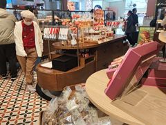 -CARINO BAKERY&CAFE(人广来福士店)