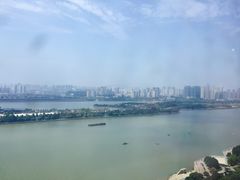 -长沙富力万达文华酒店