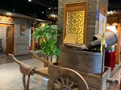 -东来顺饭庄(西直门店)