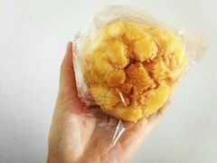 -顶东面包花园·生日蛋糕(世博店)