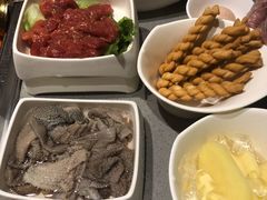 -海底捞火锅(方圆荟店)