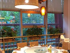 -深山老屋(国顺东路店)