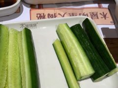 -木屋烧烤(龙岗南联店)
