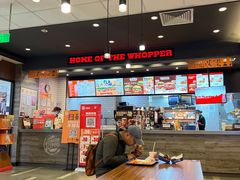 -汉堡王(砂之船奥莱店)