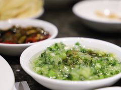 -中国厨房/台湾牛肉面