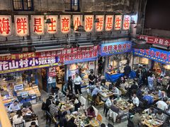 -喝丢一只鞋海鲜烧烤(总店)