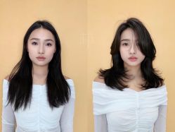 -张昊造型
