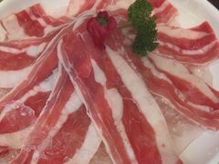 -味之绝美蛙鱼头火锅(松江万达店)