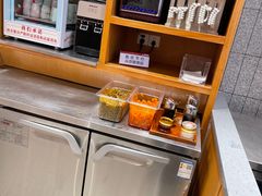 -南城香·饭香串香馄饨香(青年路店)