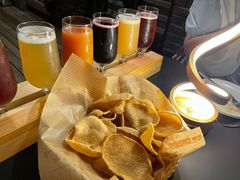 -麦落精酿啤酒餐吧(先农大院店)