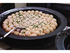 -舒蔡记生煎菜饭(云南中路店)