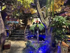 -城墙拐拐火锅(三峡广场黑金冠店)