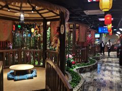 -宝丽金大酒店·洗浴中心