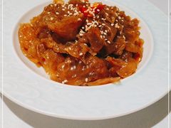 -峨嵋酒家(地安门店)