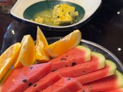 -南山竹海·珍味堂