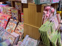 -九木杂物社(新奥购物中心店)