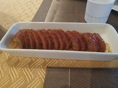 桂花糯米藕-江南原著(中联广场店)