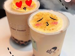 布甸波波冰-喜茶(上海五角场万达店)
