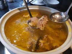 泉水鸡-先机泉水鸡汤(南山老君洞店)