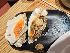 -小杨烤肉(朱雀店)