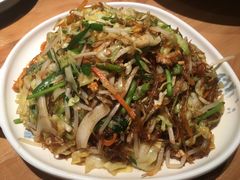 -厚生港萃精致餐厅(中华西路店)