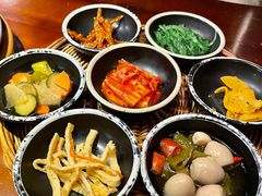 -三代烤肉(保利广场店)