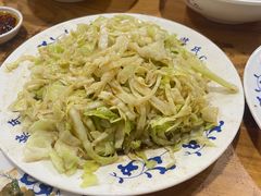 -柴氏风味斋(甘家口店)