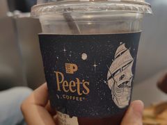 -Peet's 皮爷咖啡(海雅缤纷城店)