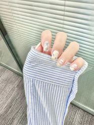 -四季·予你日式美甲美睫Nail