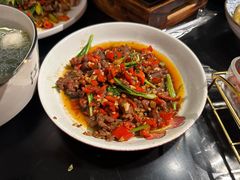 -吃货私房菜(丽江束河古镇店)