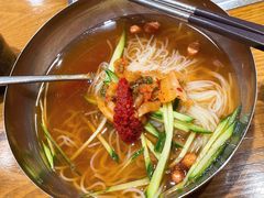 -韩阳王石板烤肉