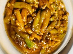 -小桃红·东北菜·春饼烤鸭(南阳湖街店)