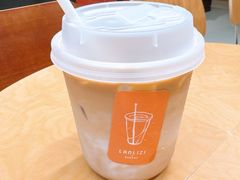 -LANLIZI BAKERY(COSMO店)