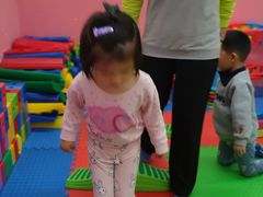 -小岳飞儿童感统·注意力训练馆(金四季店)