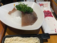 -手选潮汕鲜活牛肉火锅(二七广场店)