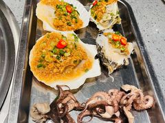-羊来顺冰煮鲜羊 铁锅烀羊肉(中央大街店)