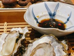 -割烹旭日本料理(龙湖狮山天街店)