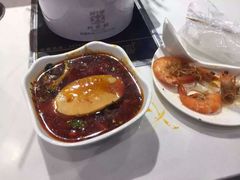 -北家姓转转小火锅(万辉店)