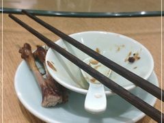 -去茶去餐厅(中央大街店)