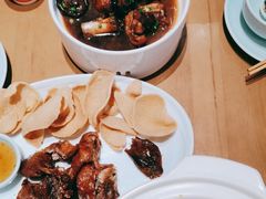 -四道菜·福建菜馆(莆田万达店)