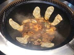 -锅来乐地锅鸡(安亭店)
