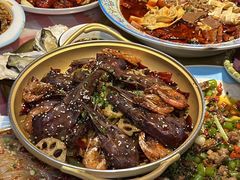 -阆辣荟餐饮(老味道8年·古城店)