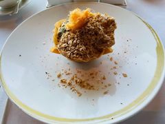 -金轩中餐厅 Jin Xuan(浦东丽思卡尔顿酒店)