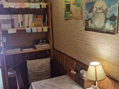 -隅cafe(傅厚岗店)
