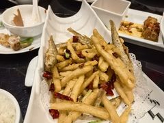 -湖锦酒楼·32年地道湖北菜(光谷店)
