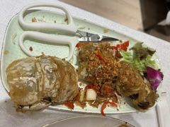 -喜记避风塘炒辣蟹(旗舰店)