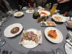 -荷塘秋月·本帮江浙菜(国权路店)