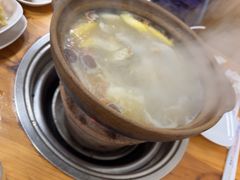-蔡记·九米羊肉炉(东渡店)
