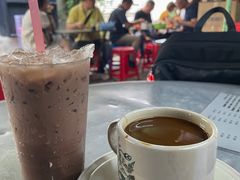 美禄-多春茶室